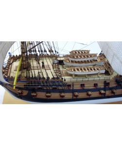 h.m.s. Bellona 1760