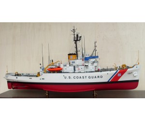 USCGC Acushnet