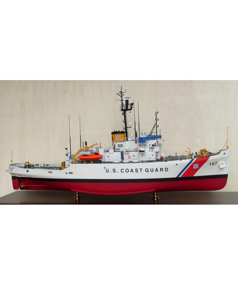 USCGC Acushnet