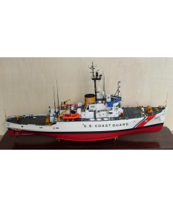 USCGC Acushnet