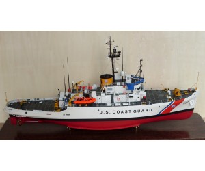 USCGC Acushnet