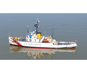 USCGC Acushnet