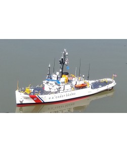 USCGC Acushnet