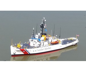 USCGC Acushnet