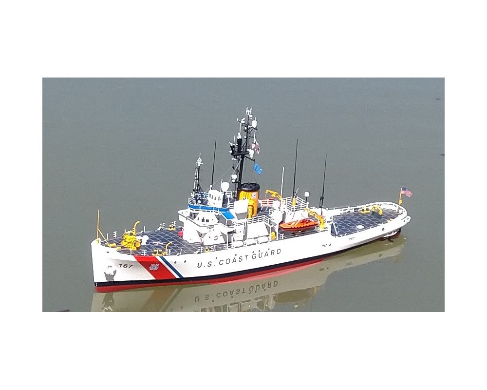 USCGC Acushnet