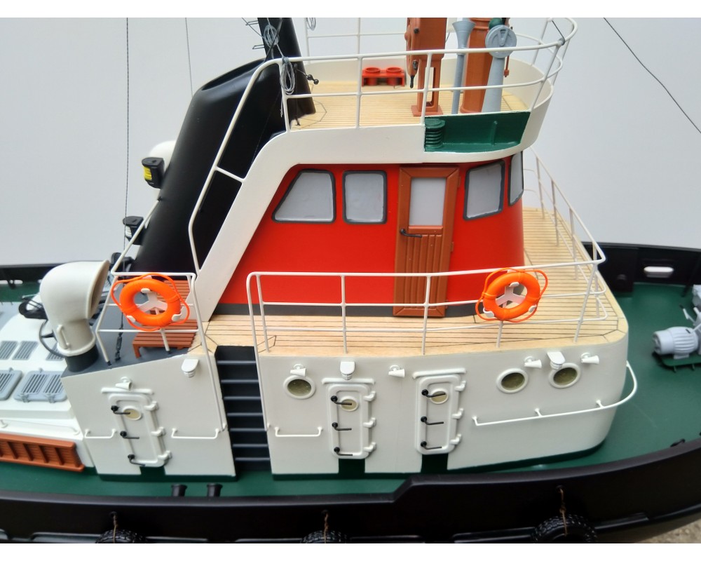 Tug "Venera"