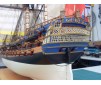 Ship Models to XIX century