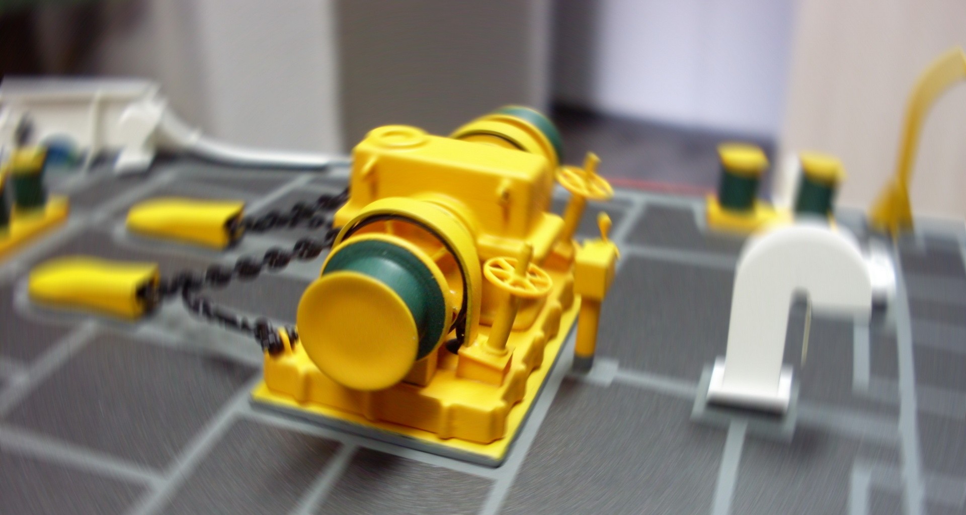 RC Ship Models for Sale